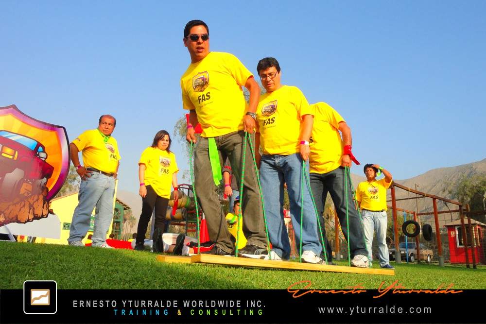 Clímax Laboral