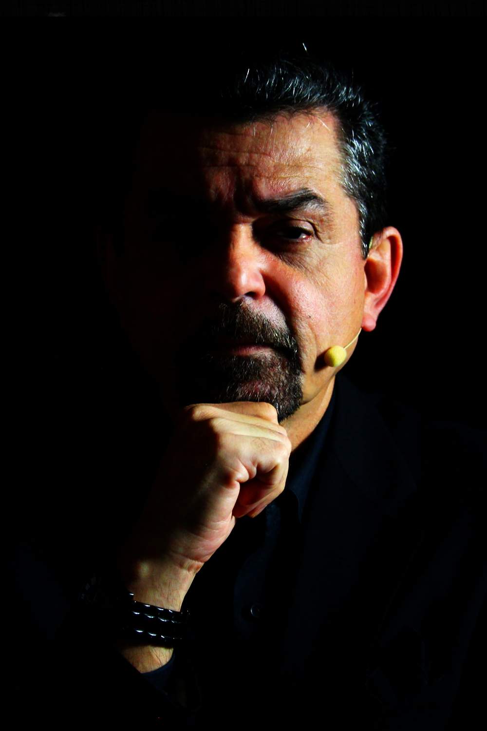 Ernesto Yturralde